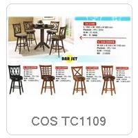 COS TC1109